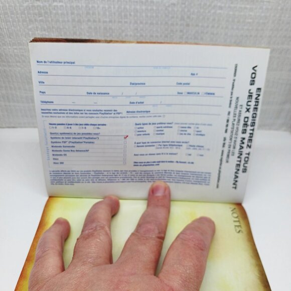 Heavenly Sword Playstation 3, PS3,  used, complete tested and works - Picture 6 of 7